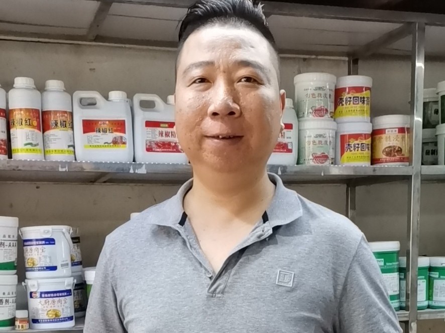 當(dāng)下的市場(chǎng)不光要有好的產(chǎn)品置蜀，還要有好的服務(wù)和技術(shù)指導(dǎo)。